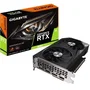 Gigabyte Tarjeta Gráfica GeForce RTX 3060 WindForce OC Rev 2.0 12GB GDDR6 LHR GV-N3060WF2OC-12GD 2.0