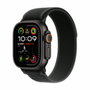 Apple Watch Ultra 2 GPS/Cellular 49mm Titanio Negro Correa Loop Trail Negro M/L