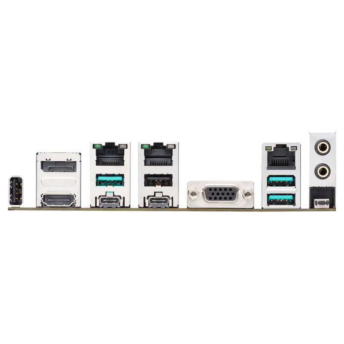 ASUS PRO WS B850M-ACE SE, Placa base Micro ATX AMD B850, Socket AM5, soporte AMD Ryzen 7000/8000/9000, DDR5 8000 MHz, 256 GB max, 3 puertos LAN, 2 puertos M.2 PCIe 5.0, 7.1 audio ASUS PRO WS B850M-ACE SE, Placa base Micro ATX AMD B850, Socket AM5, soporte AMD Ryzen 7000/8000/9000, DDR5 8000 MHz, 256 GB max, 3 puertos LAN, 2 puertos M.2 PCIe 5.0, 7.1 audio