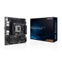ASUS PRO WS B850M-ACE SE Micro ATX AMD B850