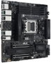ASUS PRO WS B850M-ACE SE Micro ATX AMD B850