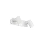SPOT Aplique de Pared para 2 Bombillas GU10 Sin Bombilla Incluida - Ref: [I-L-156736]