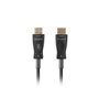Lanberg Cable HDMI AOC V2.1 30m 8K Negro
