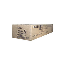 Toshiba TB-FC505E Contenedor de Toner Usado, TBFC505E, Compatible con E STUDIO 2505AC, 2515AC, 2555C, 3005AC, 3015AC