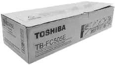 Toshiba TB-FC505E Bote de tóner residual