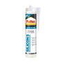 Pattex Silicona universal blanco 280 ml