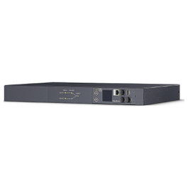 CyberPower PDU84005 PDU Switched ATS MBO 16A 8-tomas 1U