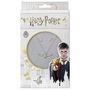 THE CARAT SHOP Set Colgante + Pendientes Golden Snitch Harry Potter de Aleación de Zinc