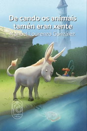 BOADICEA, De cando os animais tamén eran xente - Manuel Lourenzo González