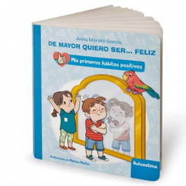 Beascoa De mayor quiero ser... feliz: La autoestima