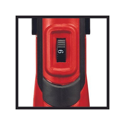 Einhell GE-ST 36/40 Li E-Solo Quitanieves de Batería