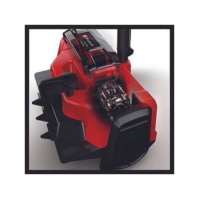 Einhell GE-ST 36/40 Li E-Solo Quitanieves de Batería