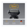Braun Kombipack 54B para Series 5