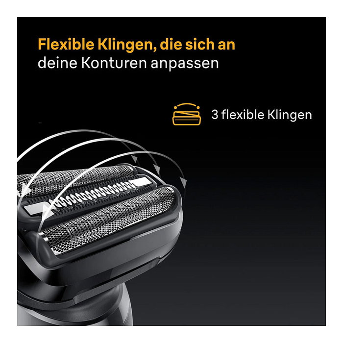 Braun Kombipack 54B para Series 5