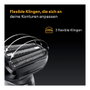 Braun Kombipack 54B para Series 5