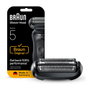Braun Kombipack 54B para Series 5