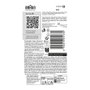 Braun Kombipack 54B para Series 5