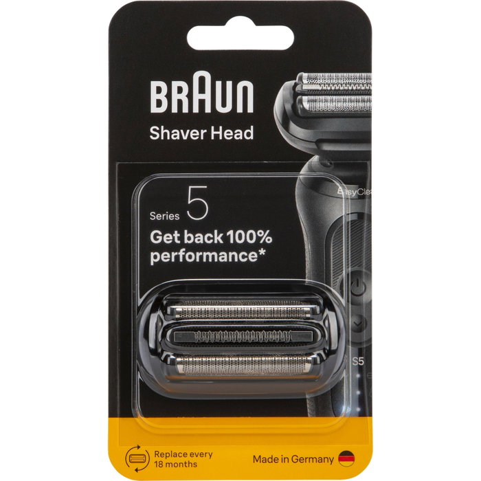 Braun Combipack 54B para Series 5 Braun Combipack 54B para Series 5