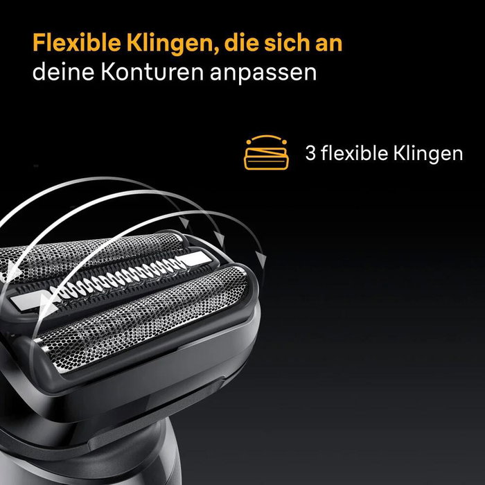 Braun Combipack 54B para Series 5 Braun Combipack 54B para Series 5