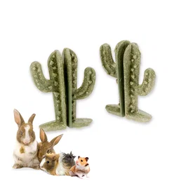 Ferplast Snack Veggie Bites Cactus 2ud