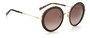 Missoni MIS-0033-S-086-HA Gafas de Sol Marrón
