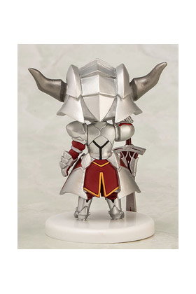 Good Smile Company Saber of Red con Casco - Colección Niitengo