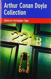 OXFORD UNIVERSITY PRESS, ROLLERCOASTER: CONAN DOYLE COLLECTION 20