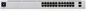 Ubiquiti UniFi USW-24-POE, Switch Gestionado 24 Puertos Gigabit y 2 SFP con PoE