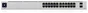Ubiquiti UniFi USW-24-POE, Switch Gestionado 24 Puertos Gigabit y 2 SFP con PoE