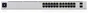 Ubiquiti UniFi USW-24-POE 24-Port PoE Switch Plata