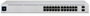 Ubiquiti UniFi USW-24-POE, Switch Gestionado 24 Puertos Gigabit y 2 SFP con PoE