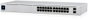 Ubiquiti UniFi USW-24-POE, Switch Gestionado 24 Puertos Gigabit y 2 SFP con PoE