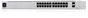 Ubiquiti UniFi USW-24-POE 24-Port PoE Switch Plata