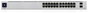 Ubiquiti UniFi USW-24-POE 24-Port PoE Switch Plata