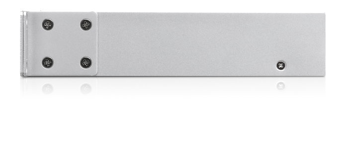 Ubiquiti UniFi USW-24-POE 24-Port PoE Switch Plata