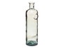 Giftdecor Botella Decorativa Vidrio Champagne 45 cm Reciclado (Set de 4)