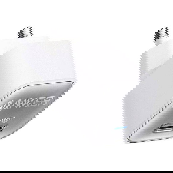 ANKER A2337G21 Cargador de dispositivo móvil Universal Blanco, Carga rápida, Corriente alterna, Interior ANKER A2337G21 Cargador de dispositivo móvil Universal Blanco, Carga rápida, Corriente alterna, Interior