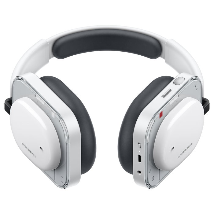 Nothing Nothing Headphone (a) Blanco Nothing Nothing Headphone (a) Blanco