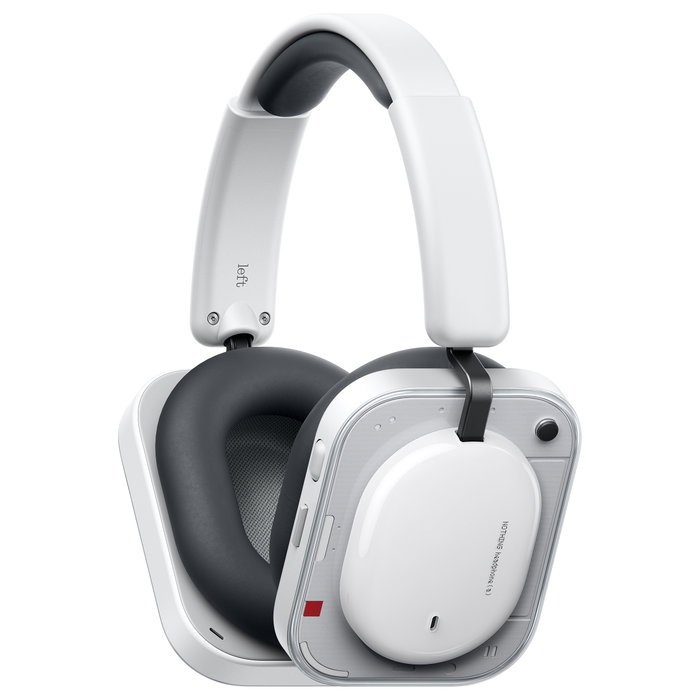 Nothing Nothing Headphone (a) Blanco Nothing Nothing Headphone (a) Blanco