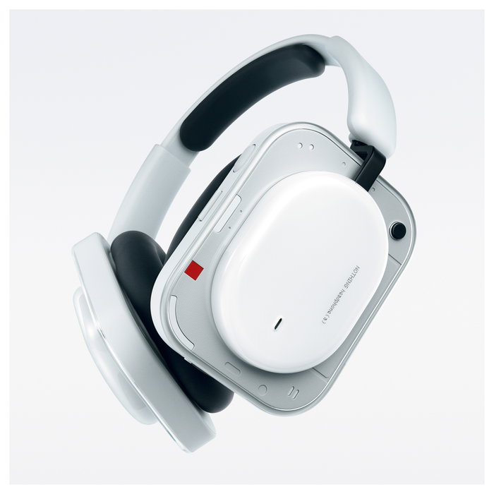 Nothing Nothing Headphone (a) Blanco Nothing Nothing Headphone (a) Blanco