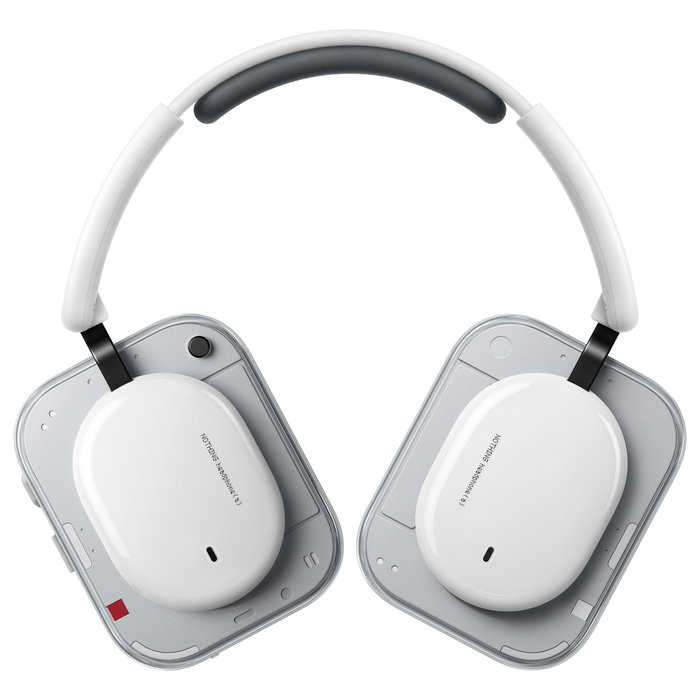Nothing Nothing Headphone (a) Blanco Nothing Nothing Headphone (a) Blanco