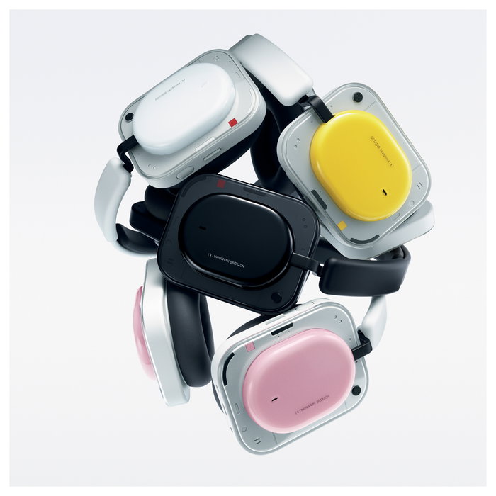 Nothing Nothing Headphone (a) Blanco Nothing Nothing Headphone (a) Blanco