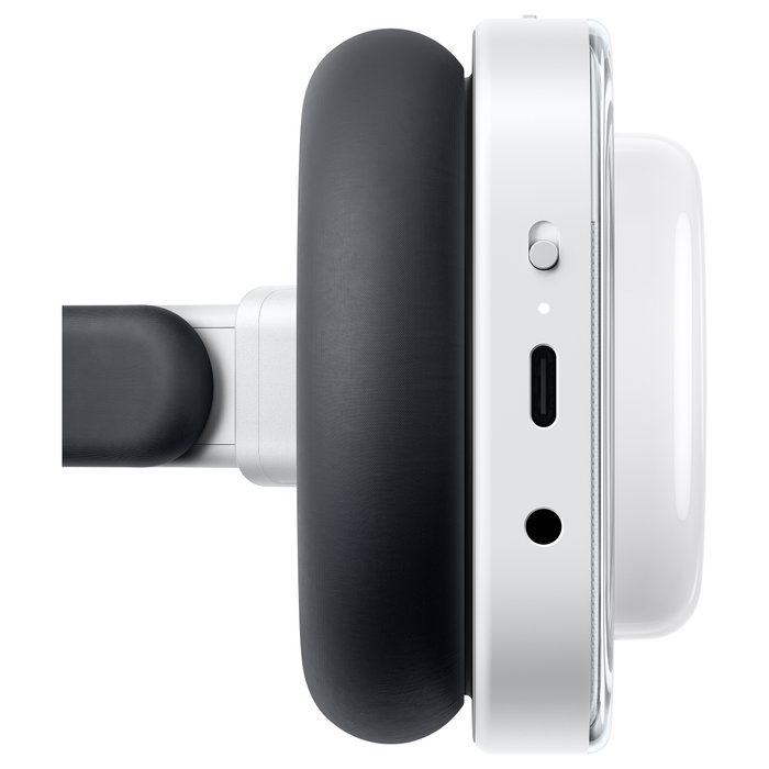 Nothing Nothing Headphone (a) Blanco Nothing Nothing Headphone (a) Blanco