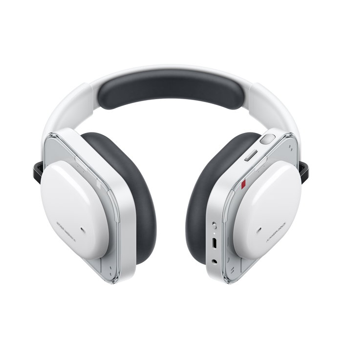 NOTHING Nothing Headphone (A) Blanco