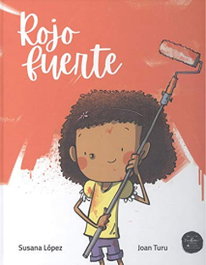 Rojo Fuerte, Susana López Fernández - EXCELLENCE EDITORIAL