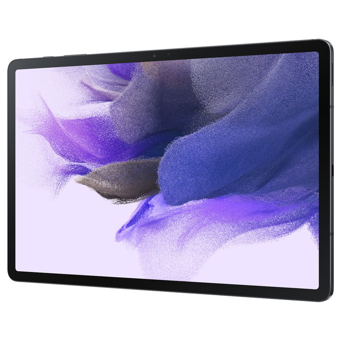 SAMSUNG Galaxy Tab S7 FE (T736BZ) 64GB Wi-Fi/LTE Black