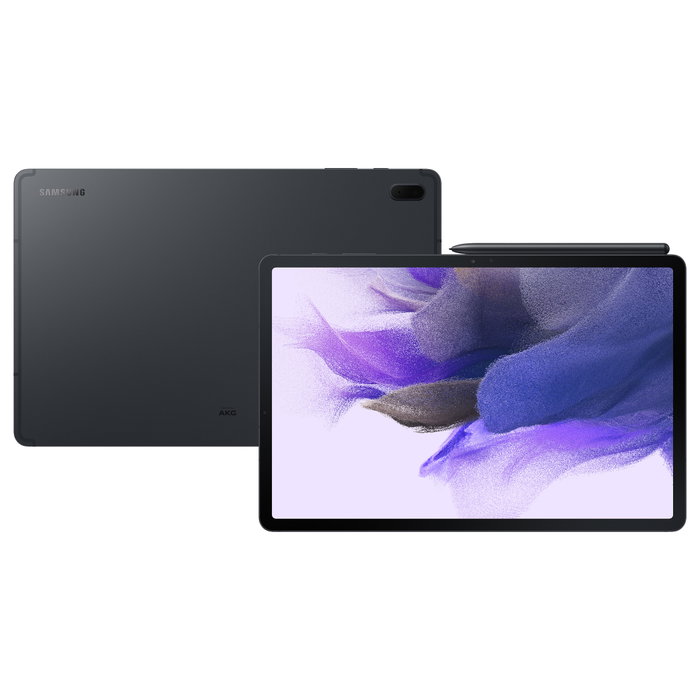 SAMSUNG Galaxy Tab S7 FE (T736BZ) 64GB Wi-Fi/LTE Black