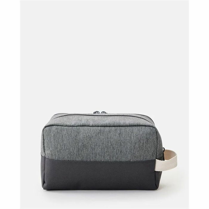 Neceser de Viaje Rip Curl Classic Surf Gris