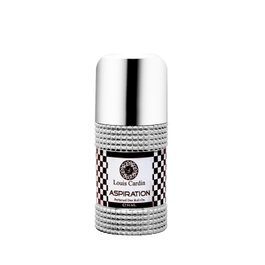 Aspiration, Desodorante roll-on, Para hombres, 50 ml