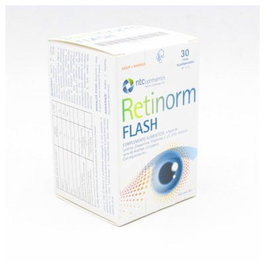 NTC Retinorm Flash 30 Sticks